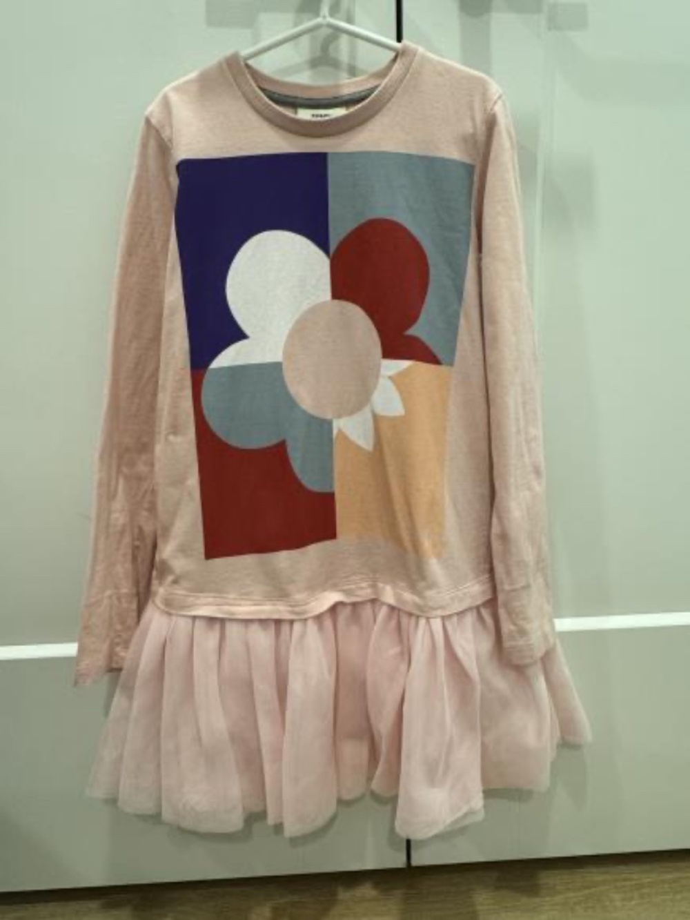 Fendi Kids Top